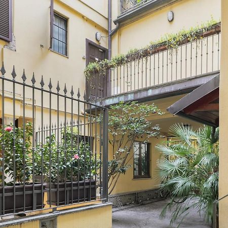 מילאנו Easylife - Comodo Studio Con Terrazza Zona Navigli מראה חיצוני תמונה