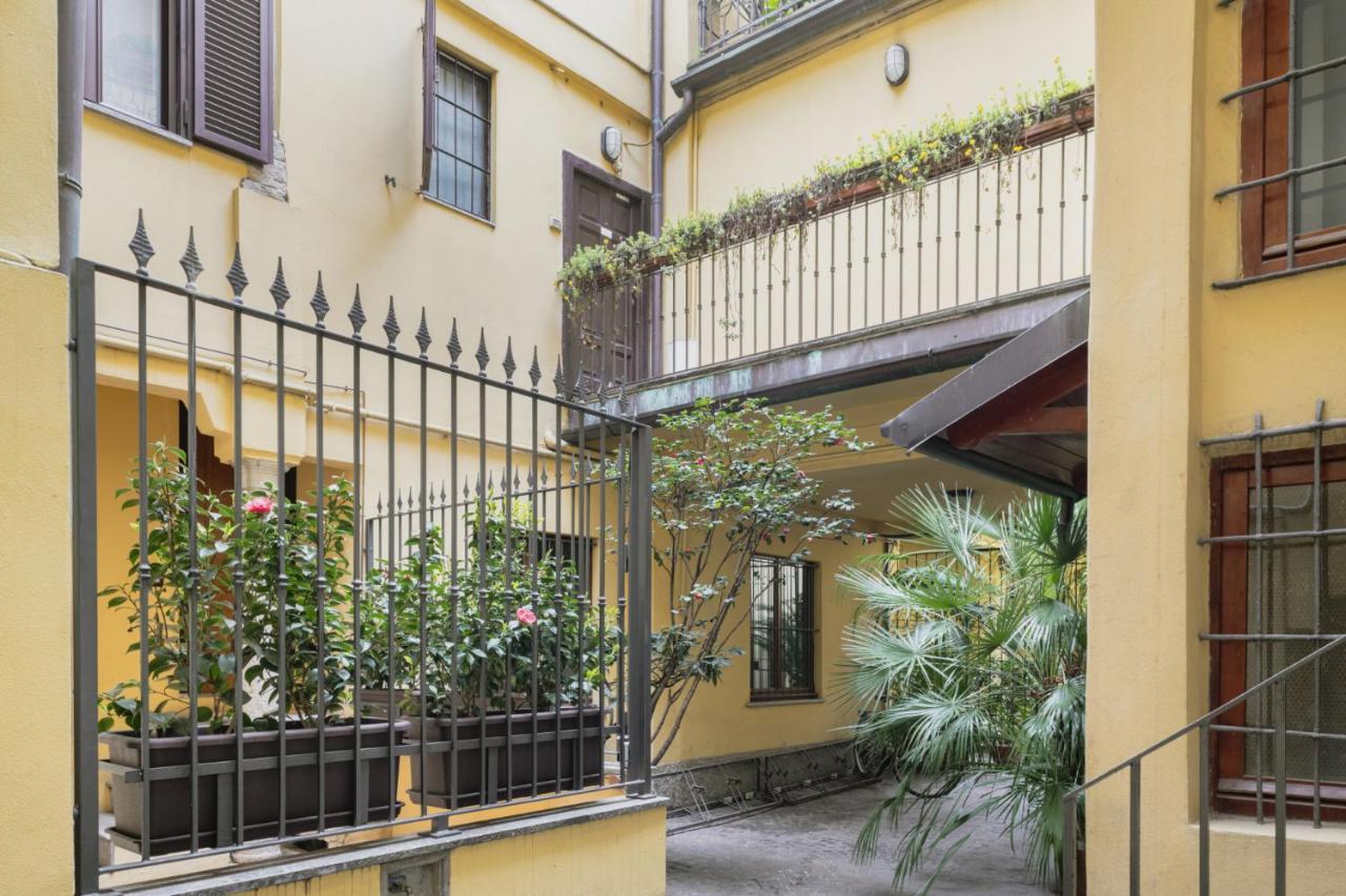 מילאנו Easylife - Comodo Studio Con Terrazza Zona Navigli מראה חיצוני תמונה